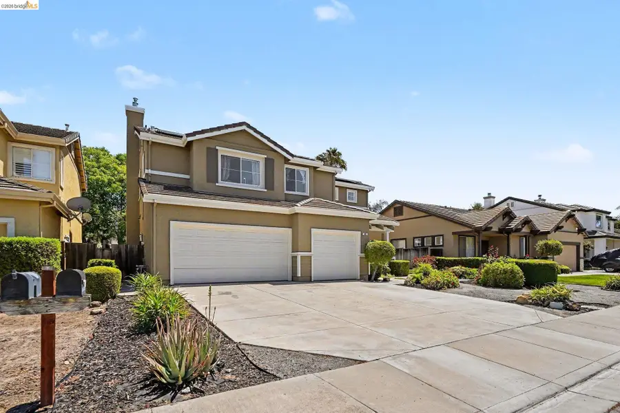 894 Stonewood Dr, Brentwood, CA 94513 - #2