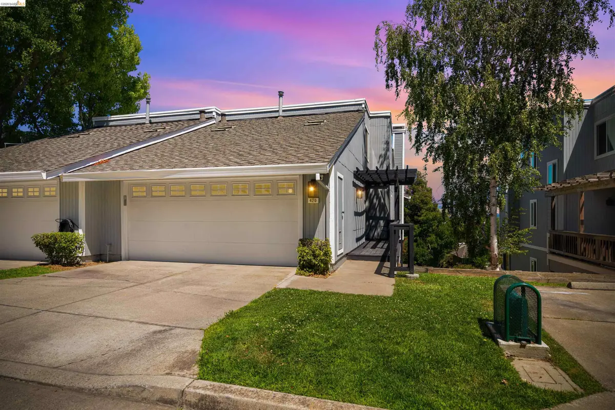 420 Brandywine Ln, Pleasant Hill, CA 94523 - #1