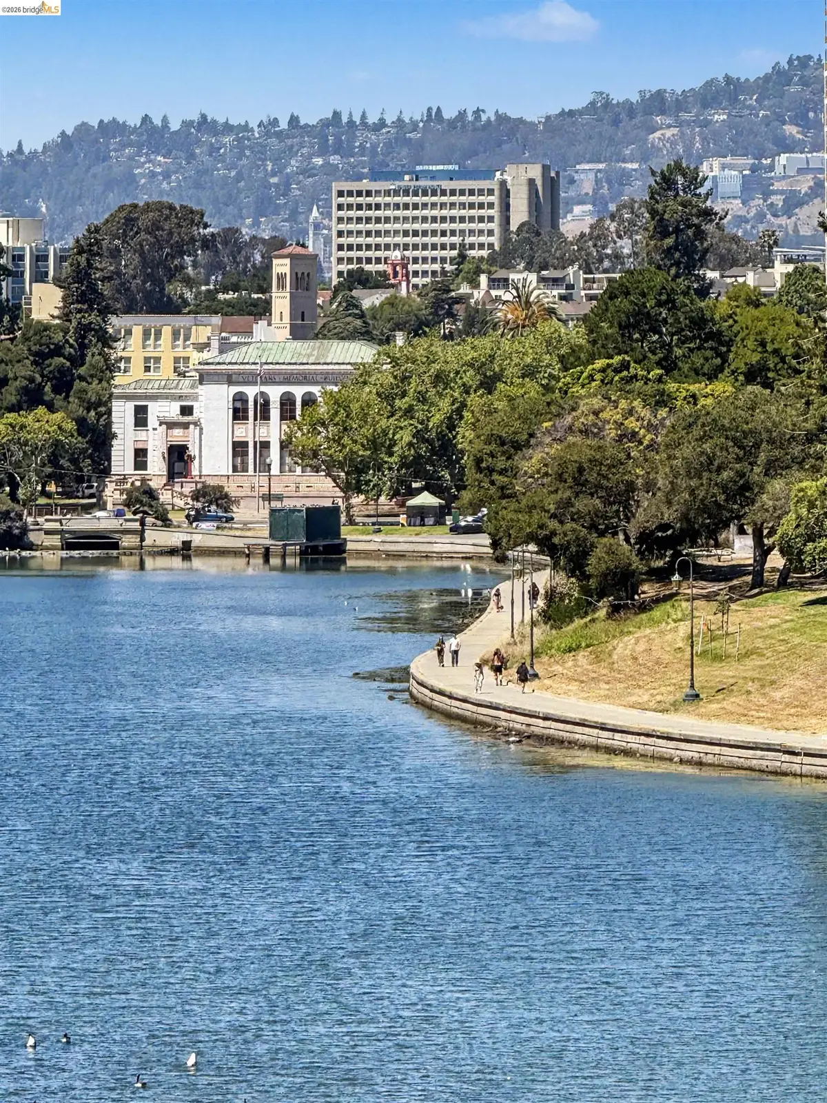 1 Lakeside Dr  #411, Oakland, CA 94612 - #1