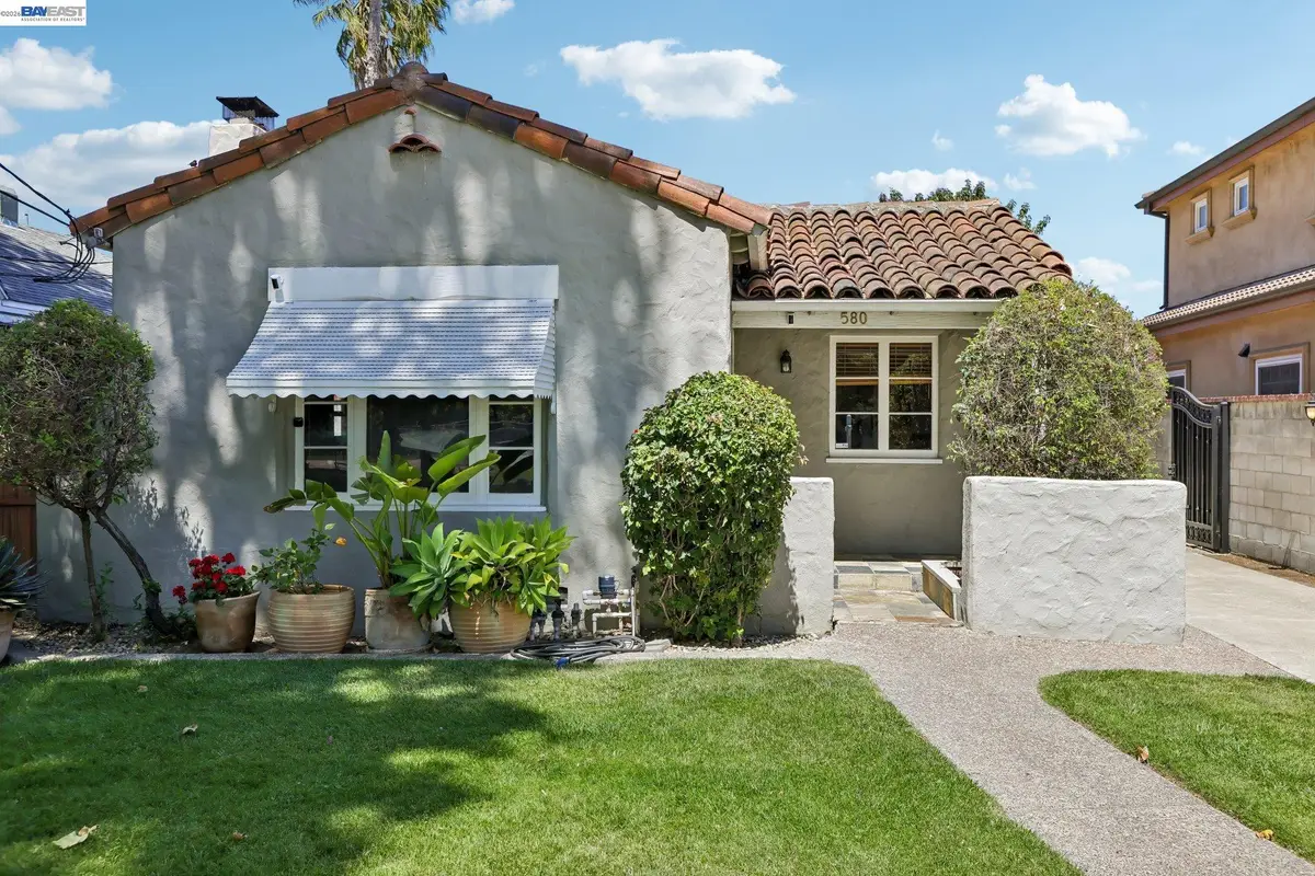 580 15Th St, San Jose, CA 95112 - #1