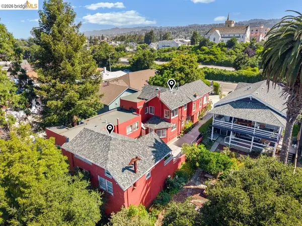 1251 Macarthur Blvd, OAKLAND, CA 94610