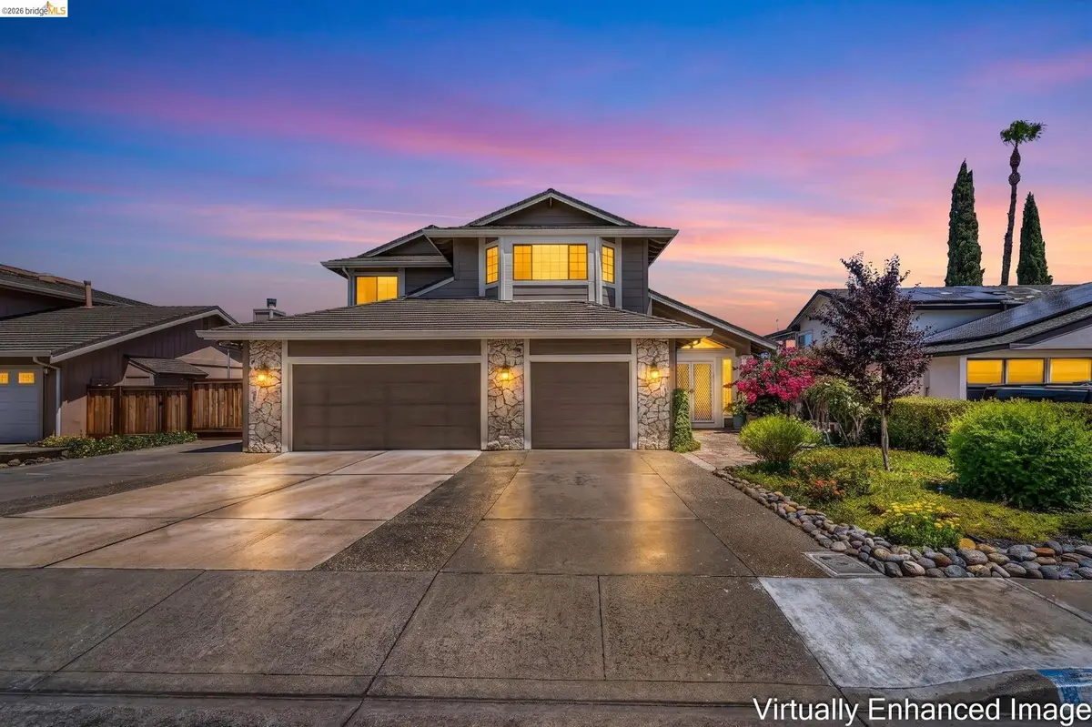 5561 BEAVER LANE, Discovery Bay, CA 94505 - #1
