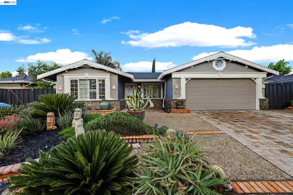 410 Kevin Ct, SAN RAMON, CA 94583