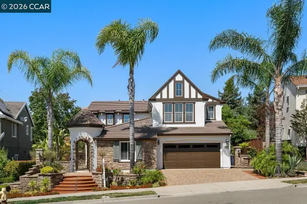 3117 Hastings Way, SAN RAMON, CA 94582