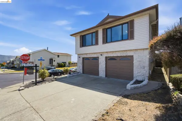 465 Verducci Dr, DALY CITY, CA 94015