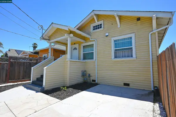 1514 88Th Ave, OAKLAND, CA 94621