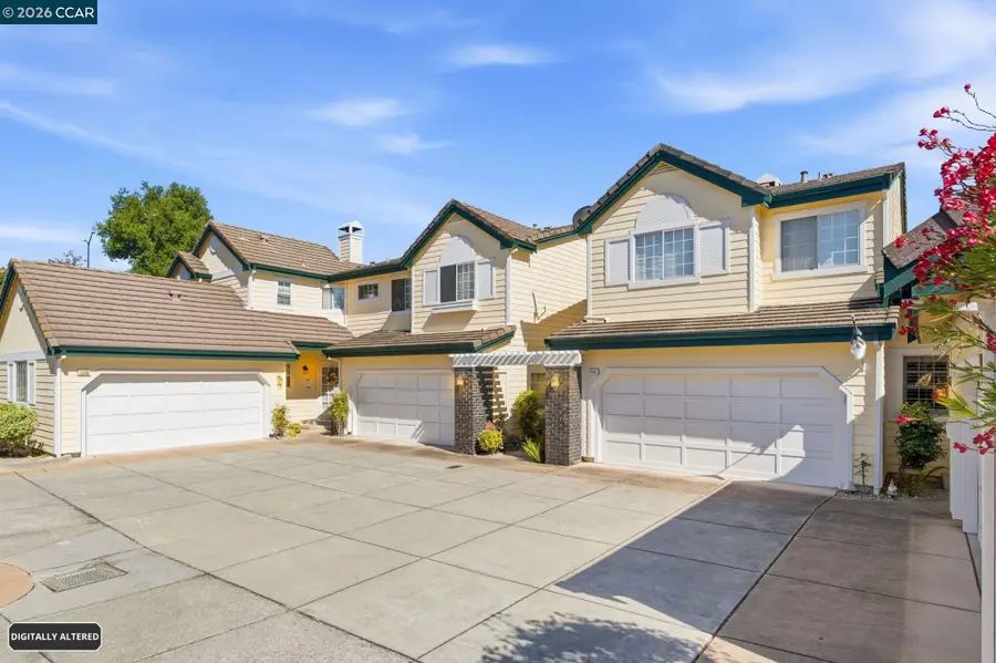 1345 Shell Ln, Clayton, CA 94517 - #2