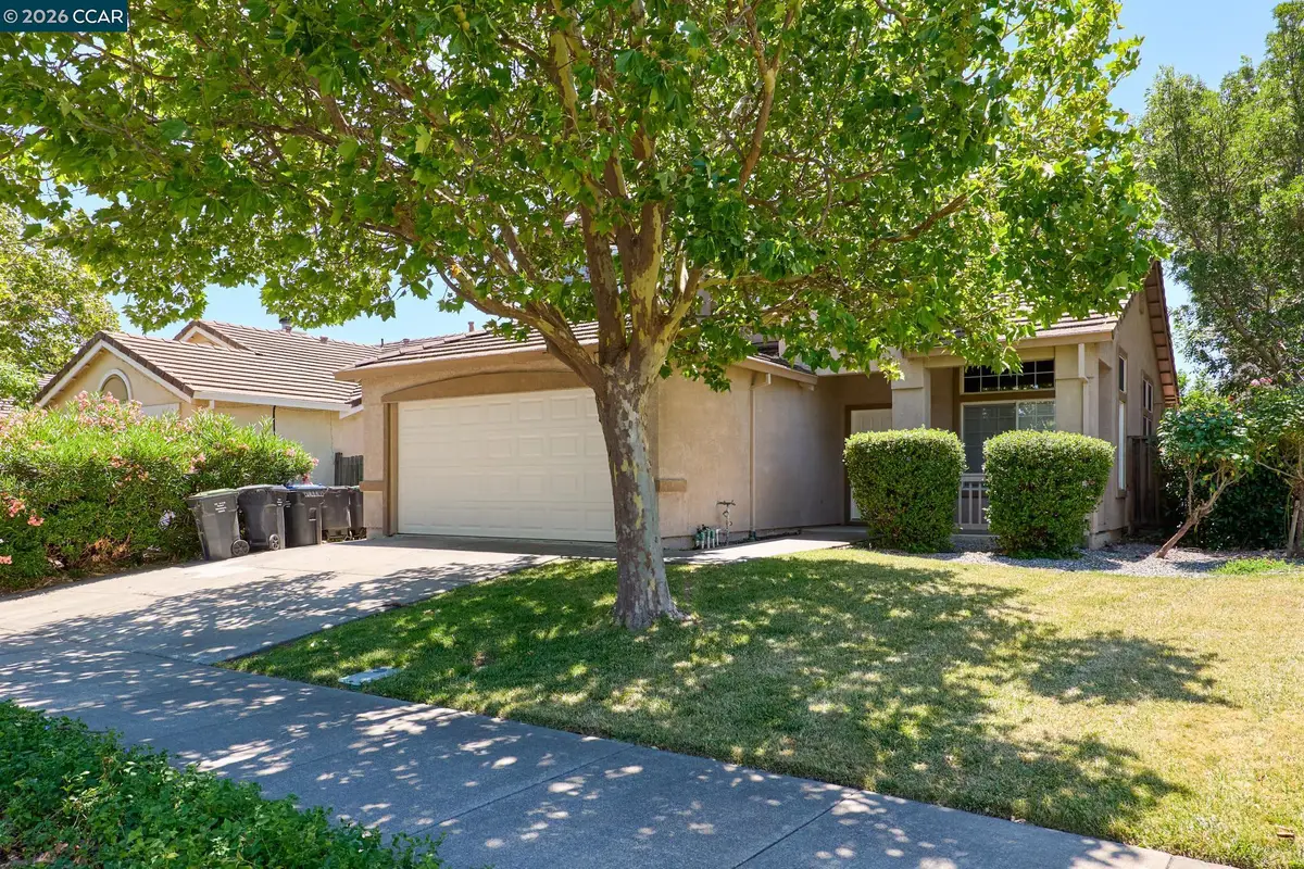 4720 Canyon Hills Dr, Fairfield, CA 94534 - #1