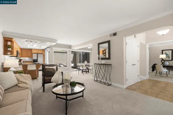 1209 Oakmont Dr #6, WALNUT CREEK, CA 94595