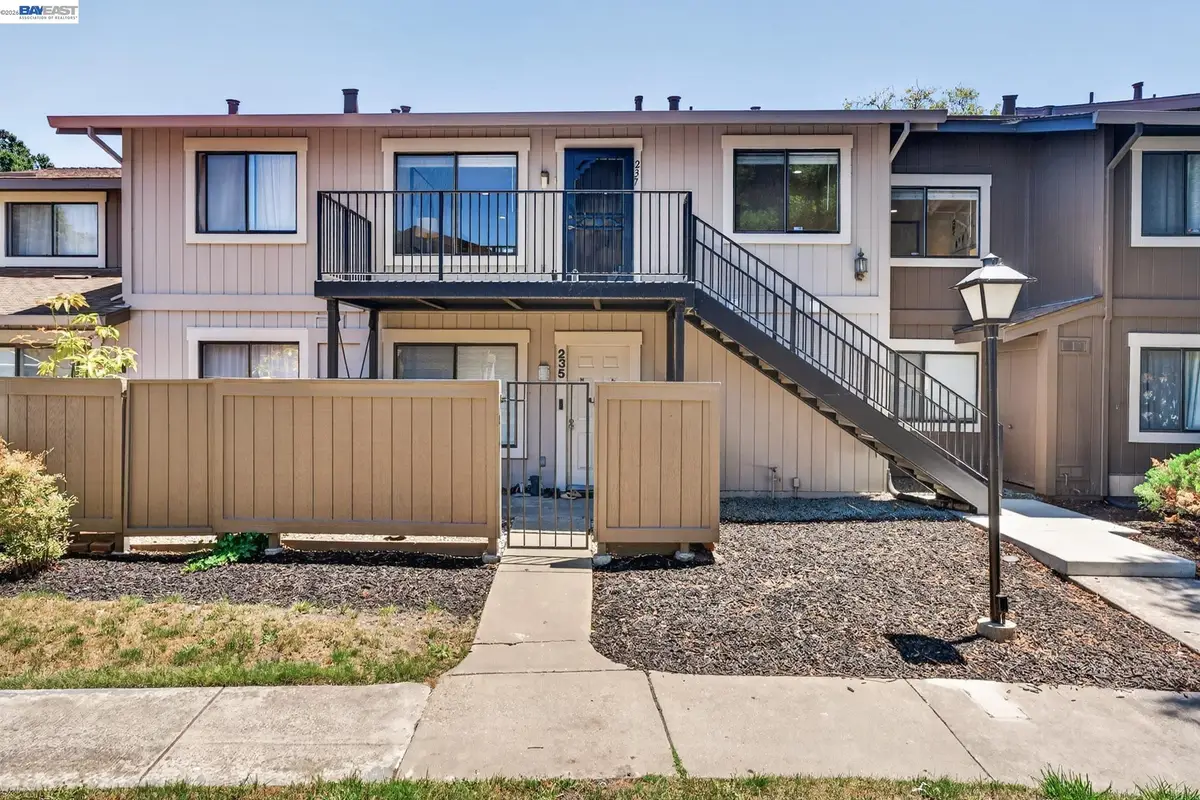 237 Galano Plaza, Union City, CA 94587 - #1