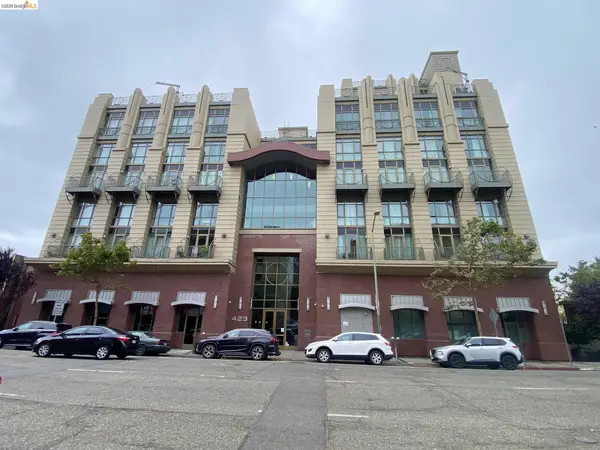 423 7th Street  #313, OAKLAND, CA 94607