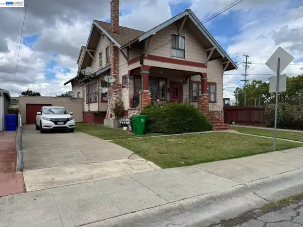 1395 139th Ave, SAN LEANDRO, CA 94578