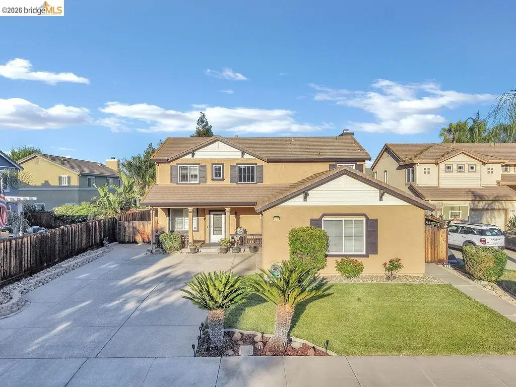 1040 Broadcreek Court, Brentwood, CA 94513 - #1