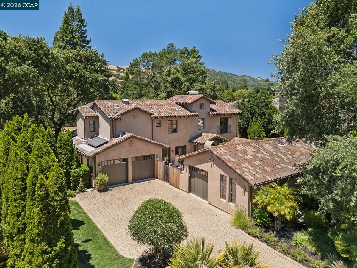 35 Rhett Pl, Danville, CA 94526 - #1