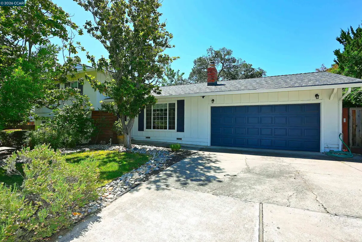 731 Hamilton Dr, Pleasant Hill, CA 94523 - #1