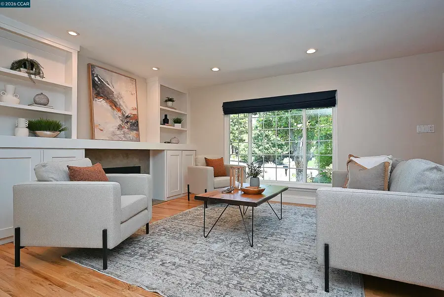 731 Hamilton Dr, Pleasant Hill, CA 94523 - #3