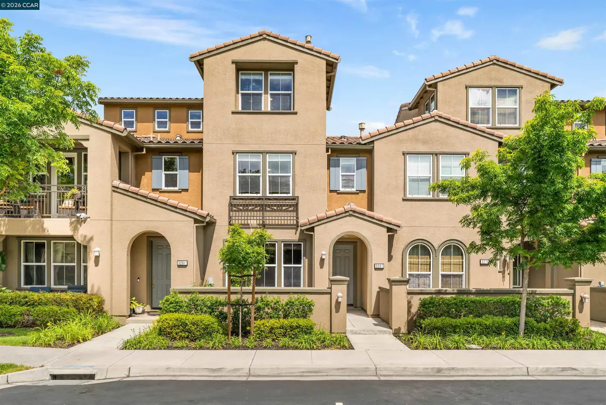 5267 Fioli Loop, San Ramon, CA 94582 - #1