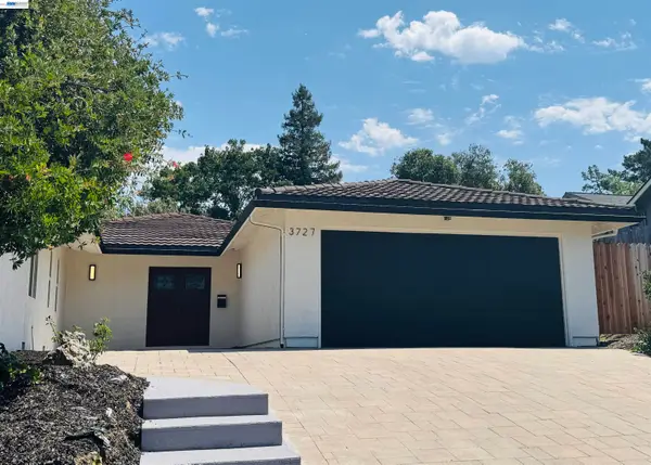 3727 Northridge Dr, CONCORD, CA 94518
