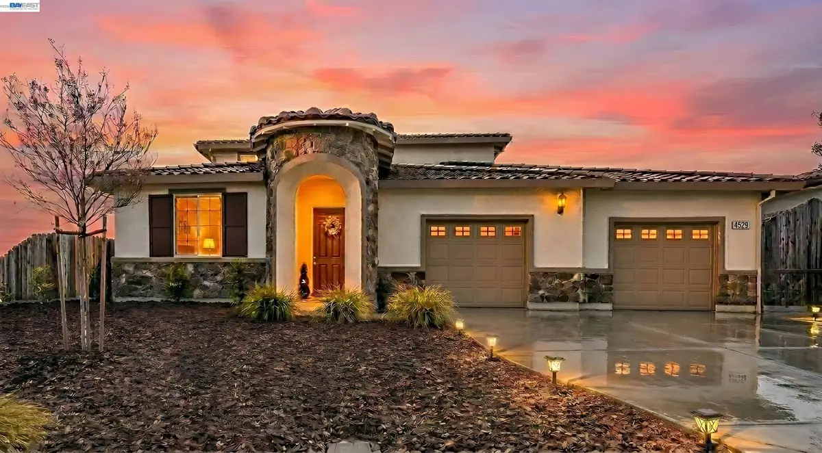 4529 Goode St, Antioch, CA 94531 - #1