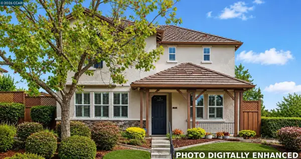 586 Dutch Elm Dr, HERCULES, CA 94547