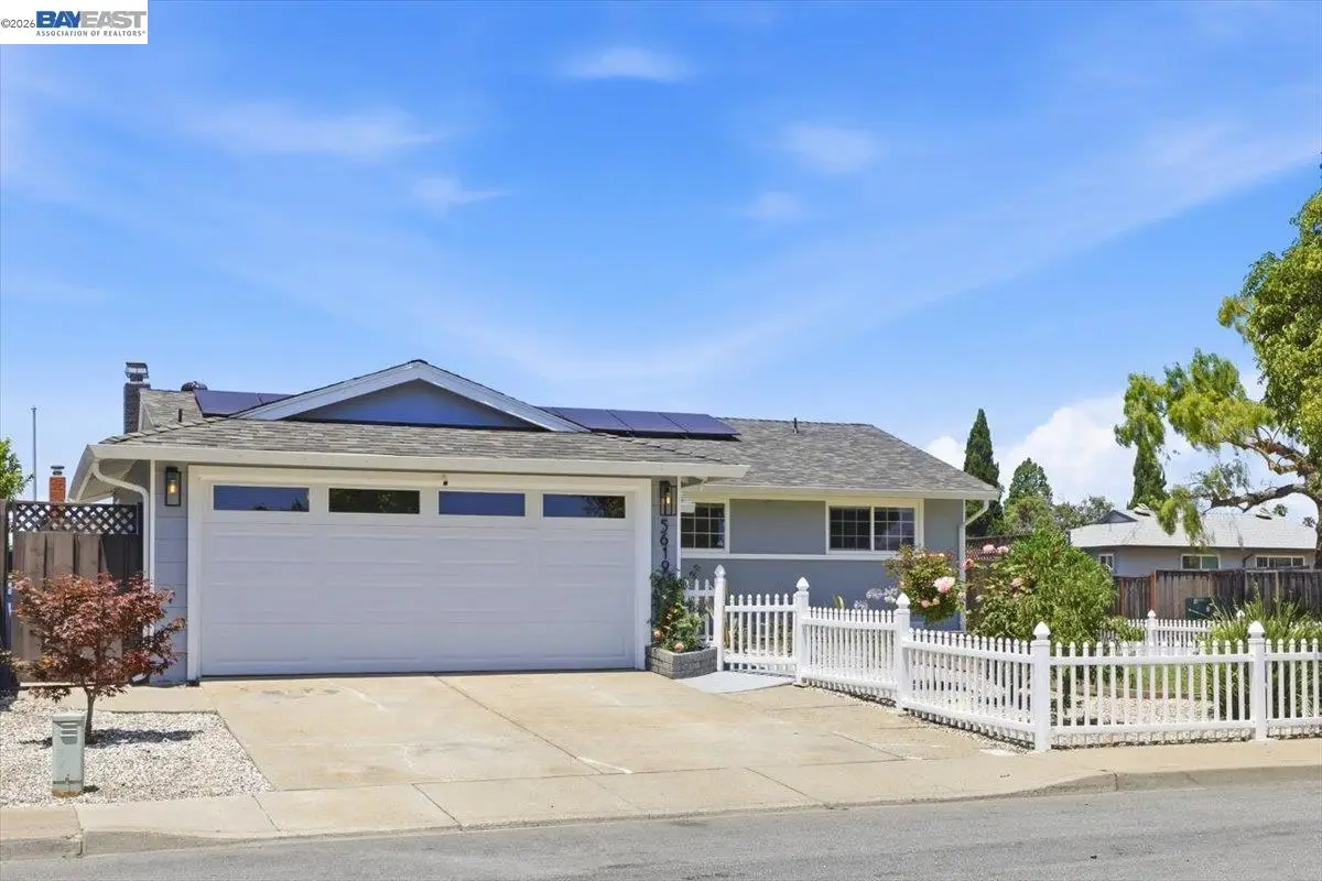 5619 Willkie Pl, Fremont, CA 94538 - #1