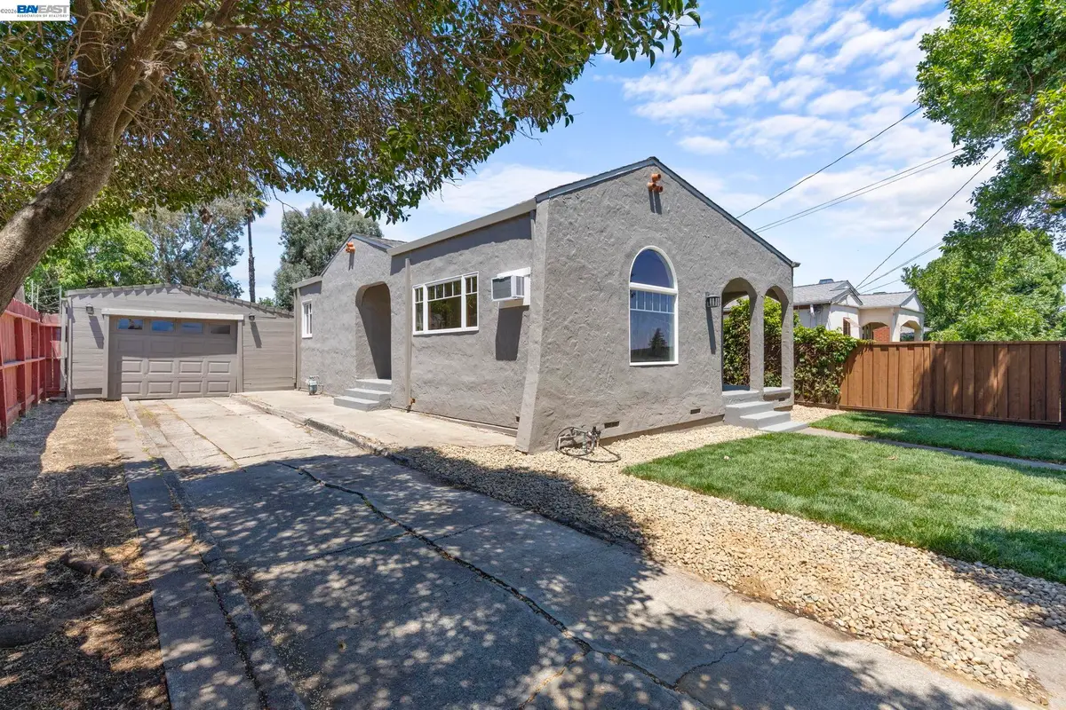 56 Marin Avenue, Bay Point, CA 94565 - #1
