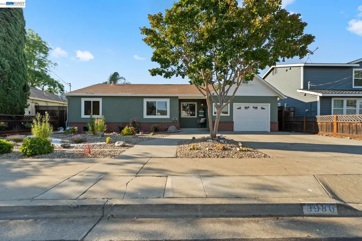 3986 California Way, Livermore, CA 94550 - #1