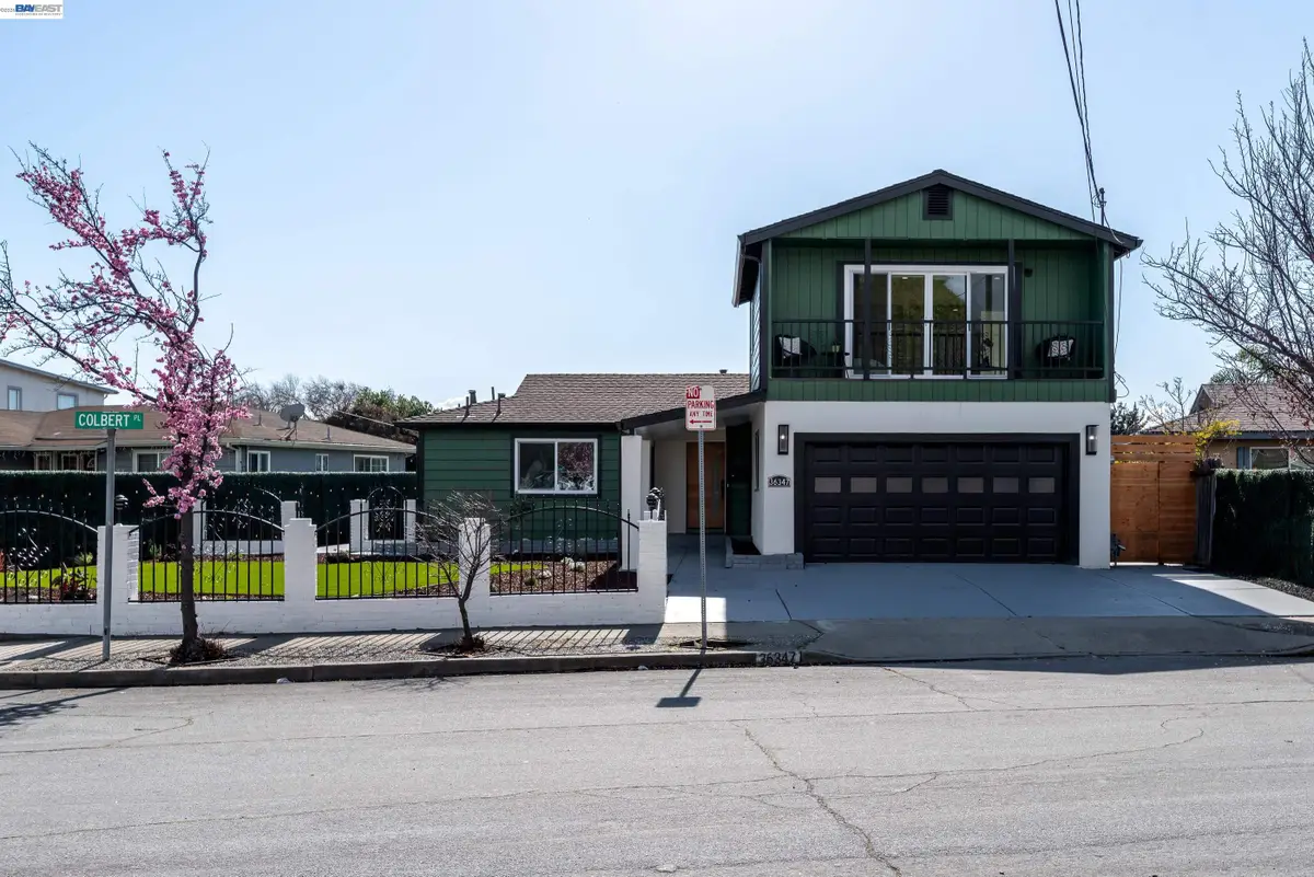 36347 Colbert Pl, Newark, CA 94560 - #1