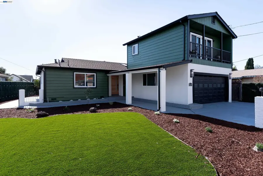 36347 Colbert Pl, Newark, CA 94560 - #2