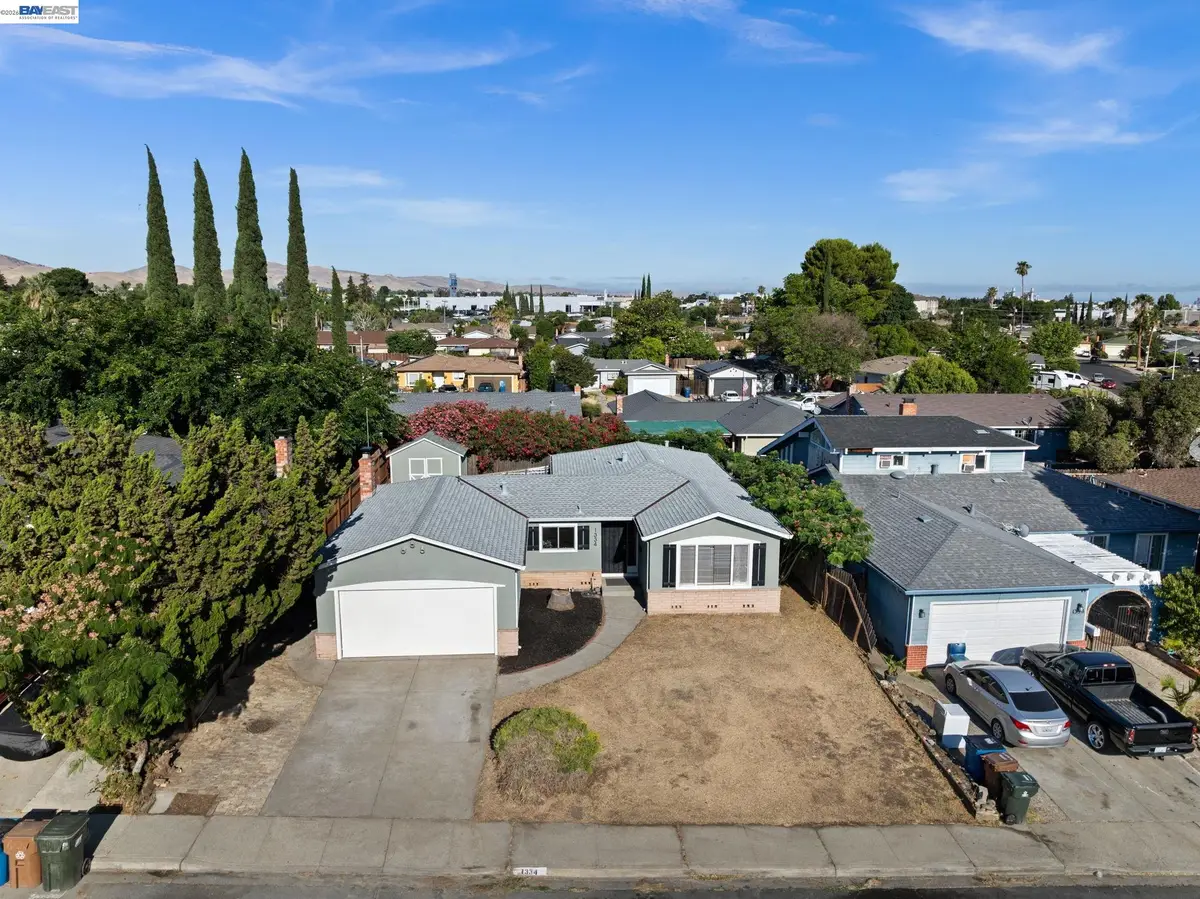 1334 Aster Dr, Antioch, CA 94509 - #1