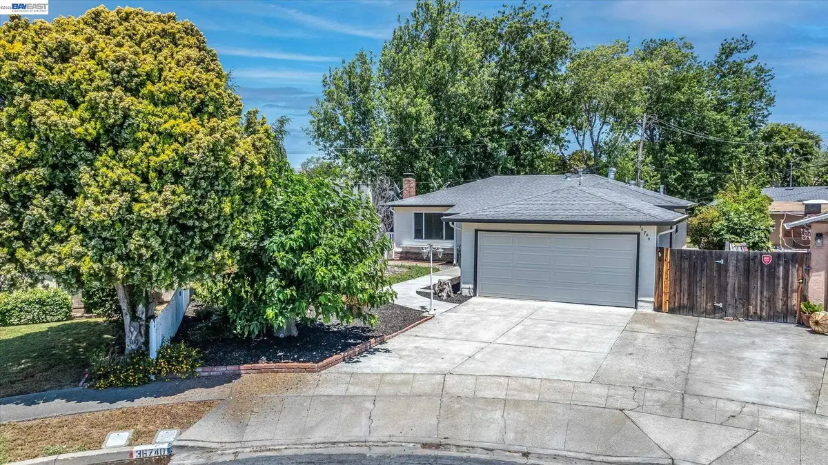 36740 Theta Ct, Fremont, CA 94536 - #1