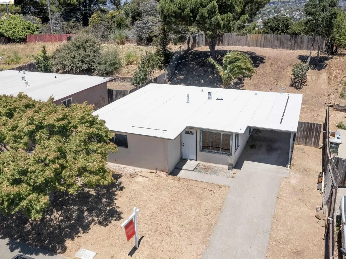 456 La Jolla St, Vallejo, CA 94591 - #1