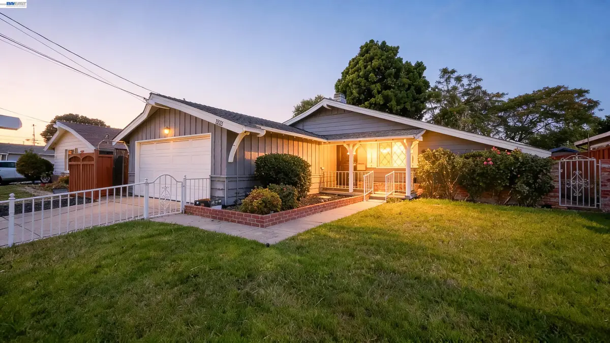 2333 Darwin St, Hayward, CA 94545 - #1