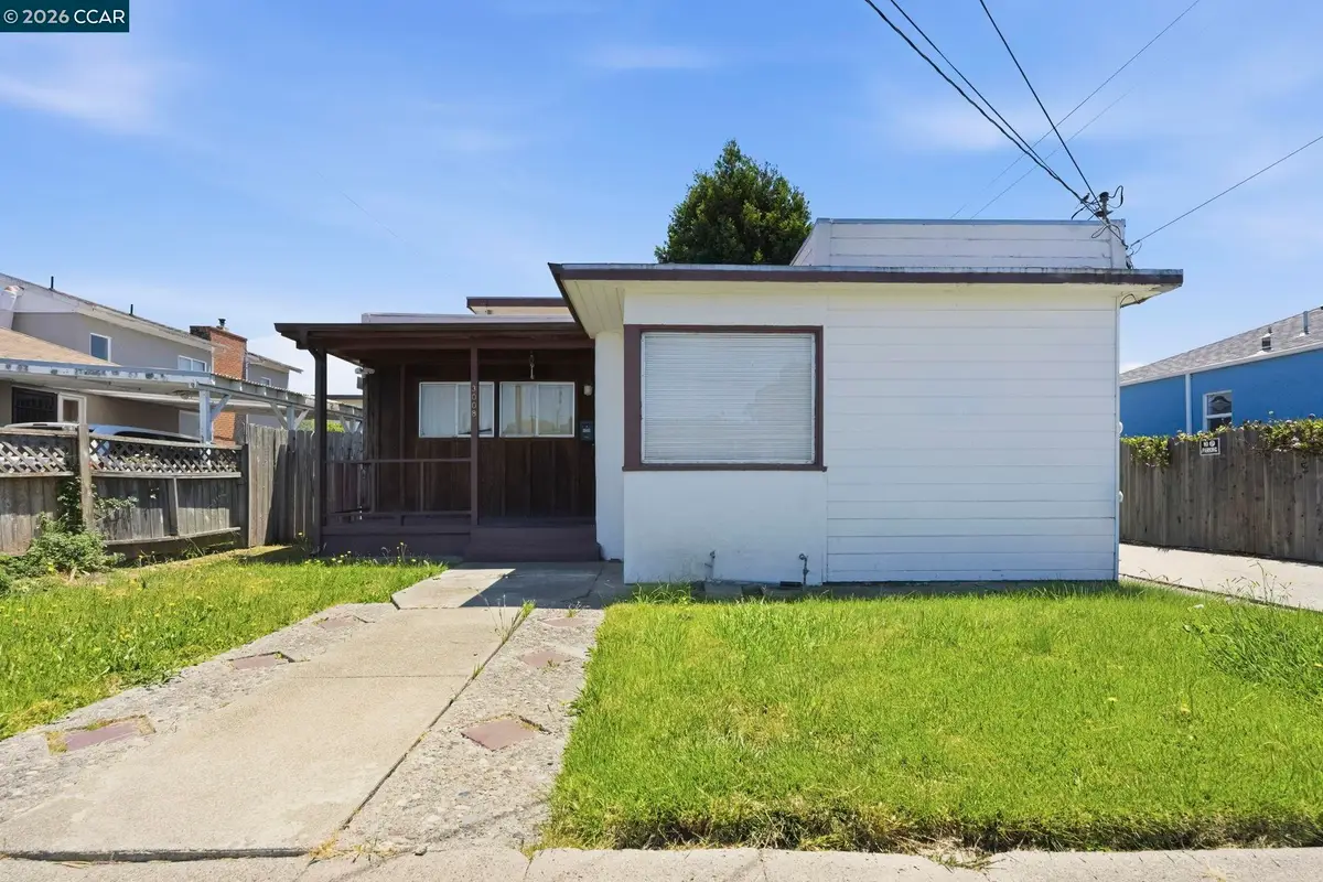 3008 Cente Avenue, Richmond, CA 94804 - #1