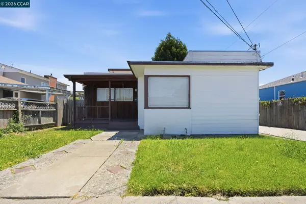 3008 Cente Avenue, RICHMOND, CA 94804