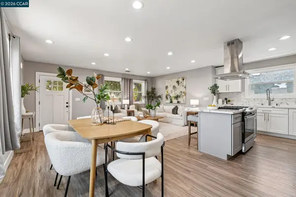 5010 Clinton Ave, RICHMOND, CA 94805
