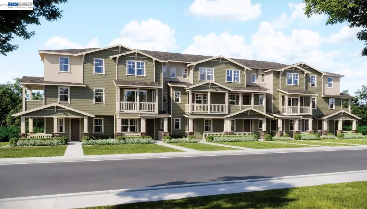 4695 Marengo Common, Livermore, CA 94551 - #1
