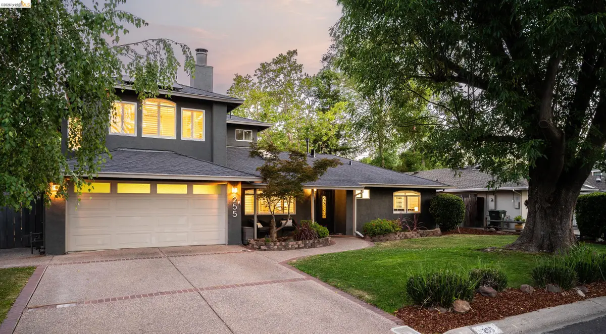 255 Evelyn Dr, Pleasant Hill, CA 94523 - #1