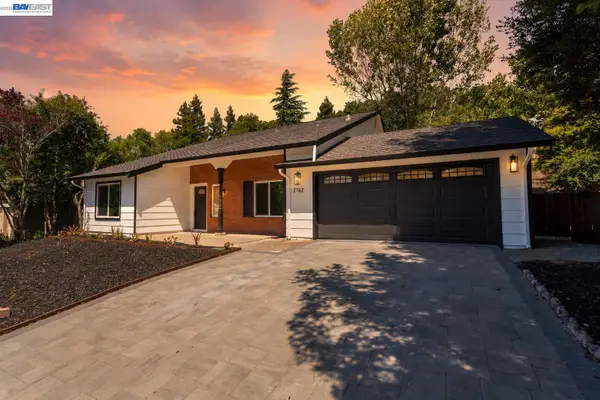 2762 Derby Dr, SAN RAMON, CA 94583