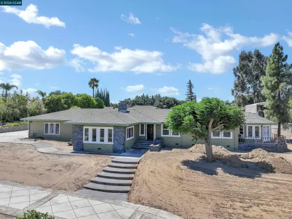 2791 Vine Hill Road, OAKLEY, CA 94561