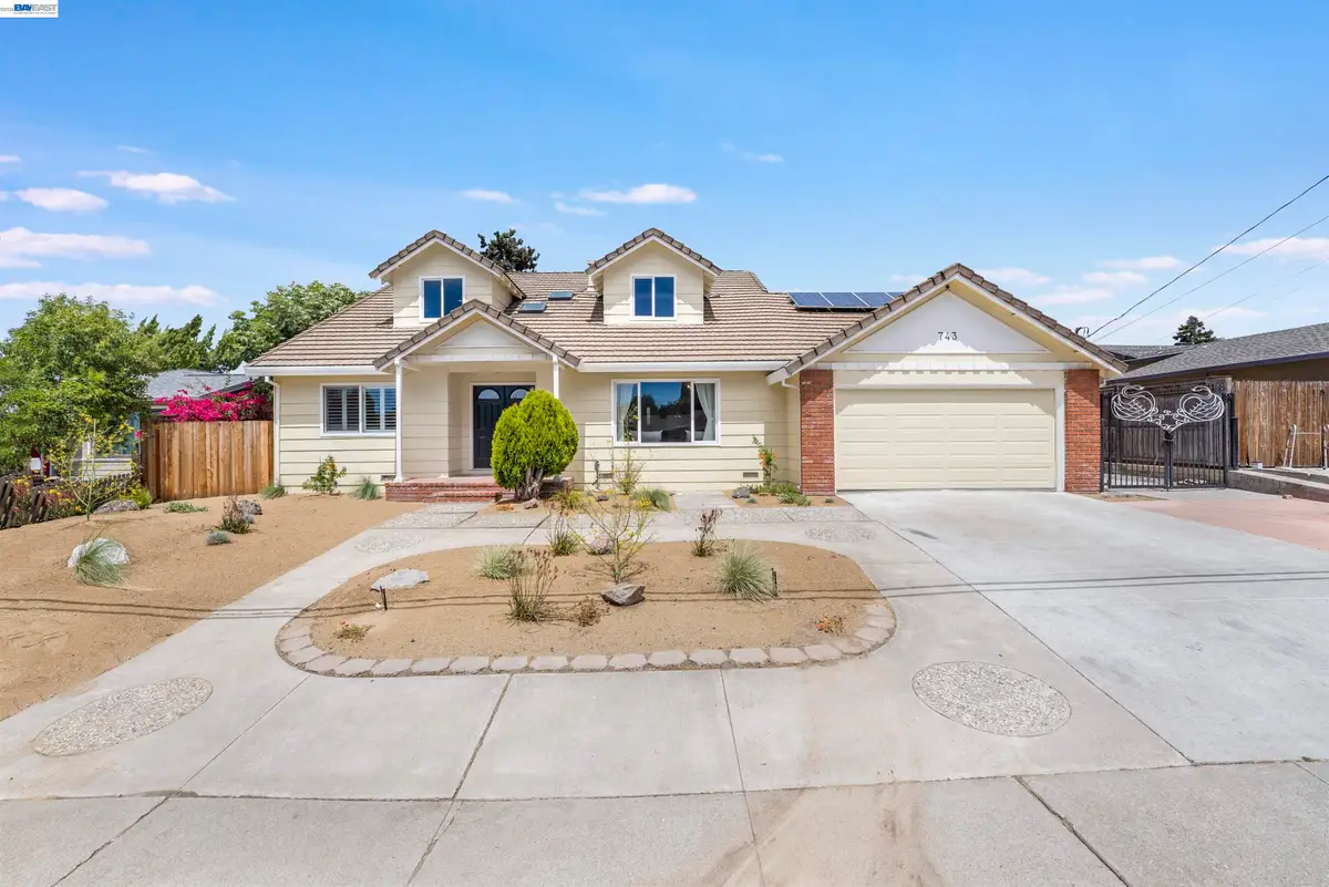 743 Ventura Dr, Pittsburg, CA 94565 - #1