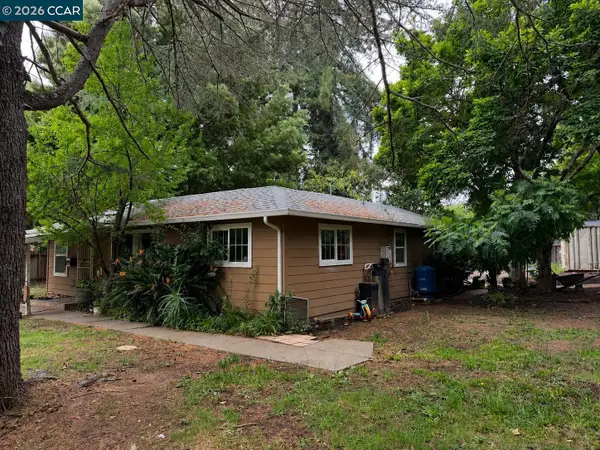 1038 Johnston St, NAPA, CA 94558