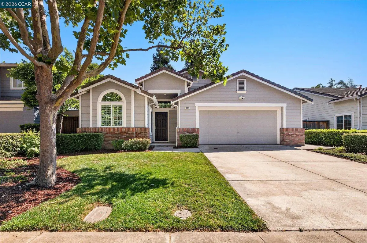 577 Saddleback Cir, Livermore, CA 94551 - #1