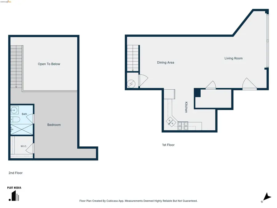 1920 Union St  #9, Oakland, CA 94607 - #2