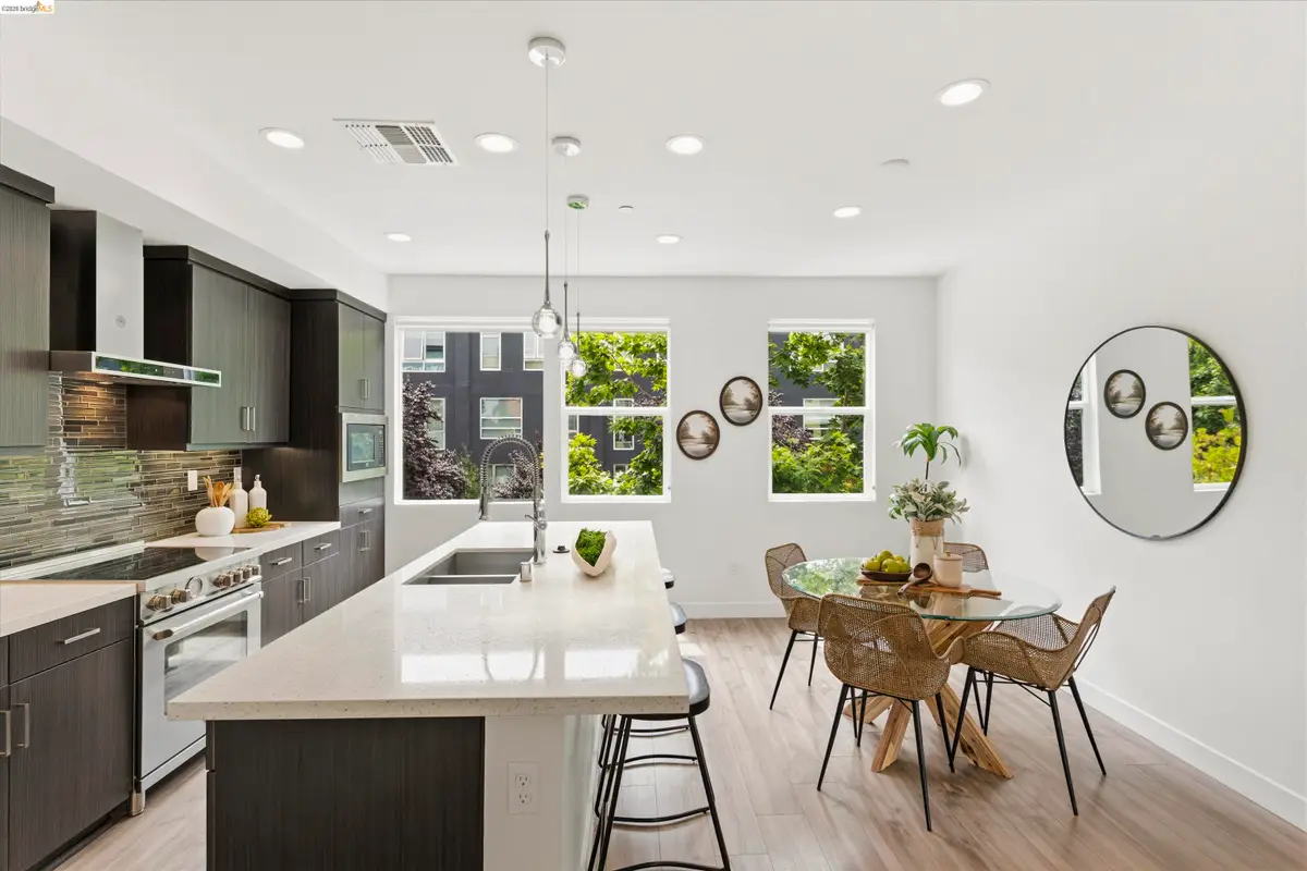 1355 Pullman Way, Oakland, CA 94607 - #1