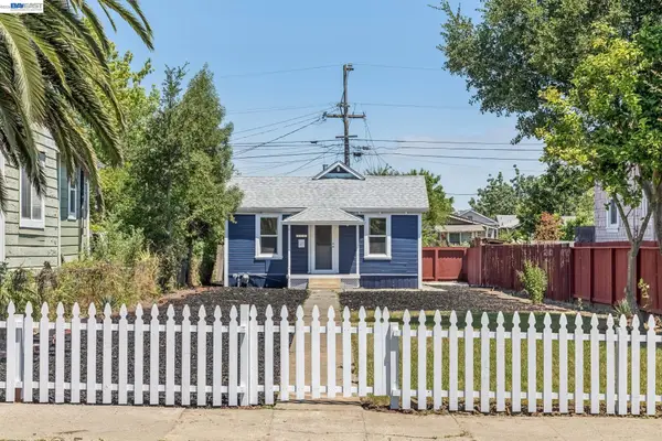 212 Illinois Street, VALLEJO, CA 94590