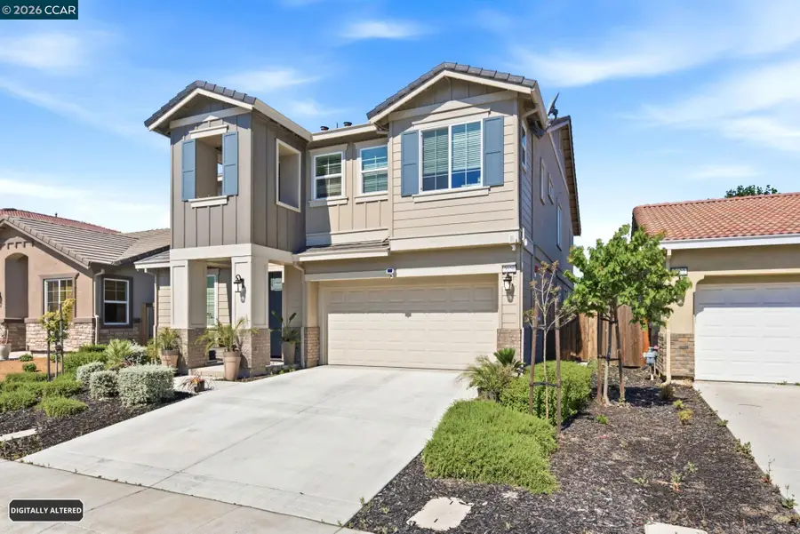 3026 HICKORYNUT ST, Antioch, CA 94509 - #2