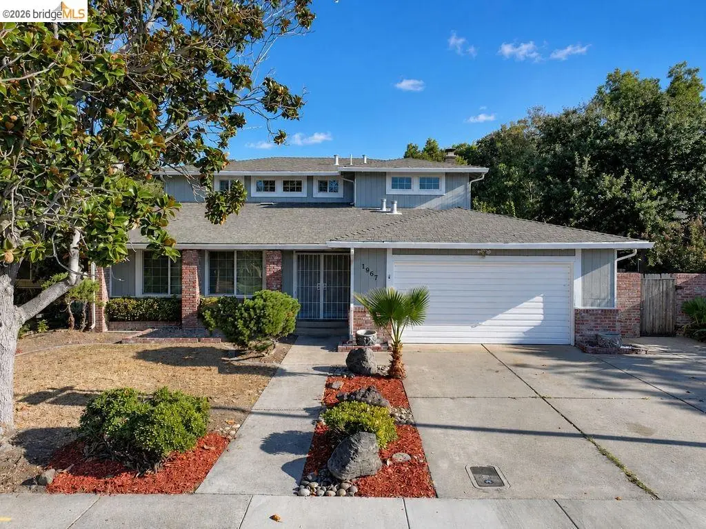1967 Cheyenne Way, Stockton, CA 95209 - #1