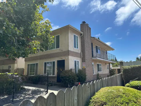 21585 Montgomery St, HAYWARD, CA 94541