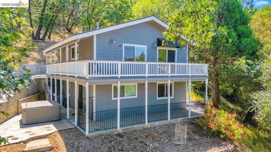 21639 Crystal Lake Dr, Sonora, CA 95370 - #2